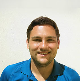 Patrick Langen