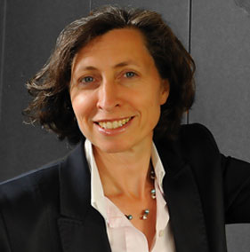 Gisela Schwarz